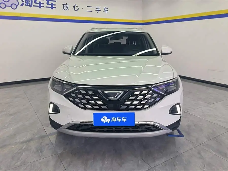 Jetta VS7 2020 1.4T Automatic Joy Edition