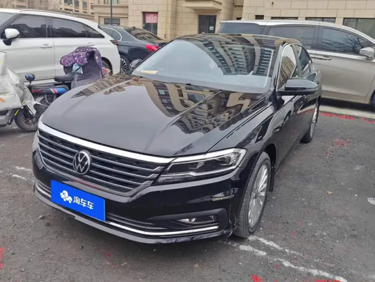 Lavida 2021 1.5L Automatic Vision Edition