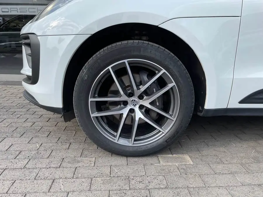 2022 Macan Macan 2.0T