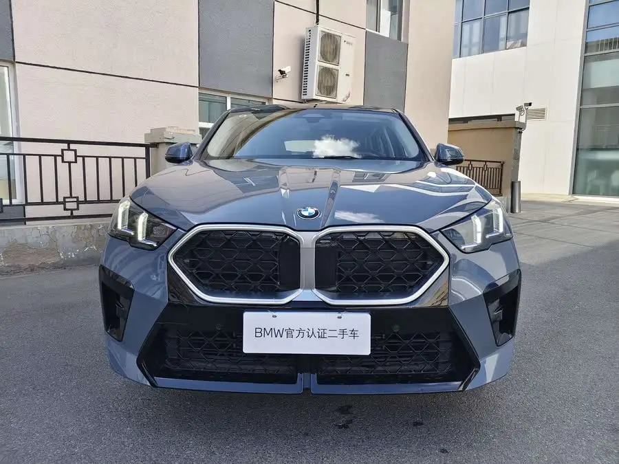 BMW X2 (Imported) 2024 sDrive25i M Sport Package