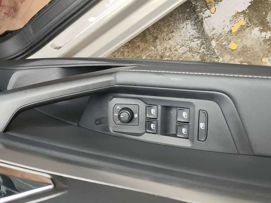 Lavida 2019 280TSI DSG Luxury Version National VI