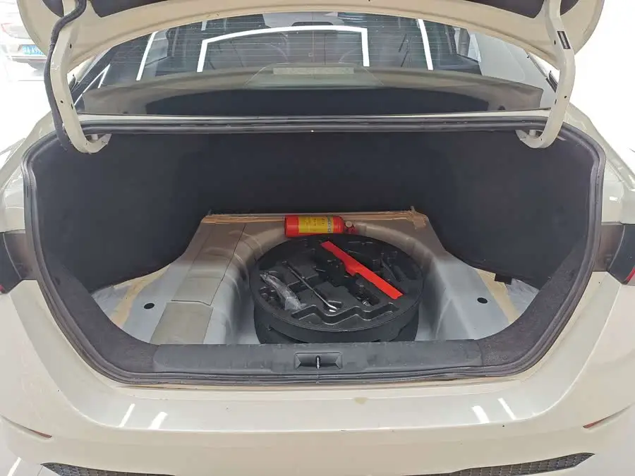 2022 Nissan Sylphy 1.6L XL CVT Enjoy Edition