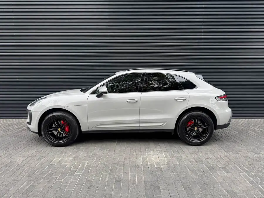 2023 Macan Macan 2.0T