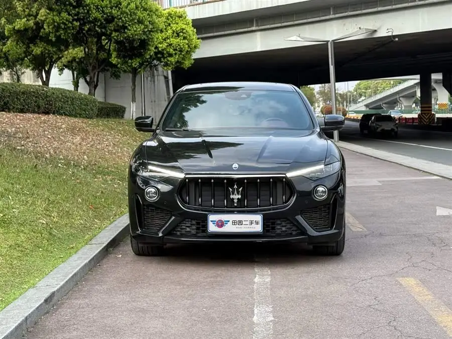 Levante 2022 3.0T Modena