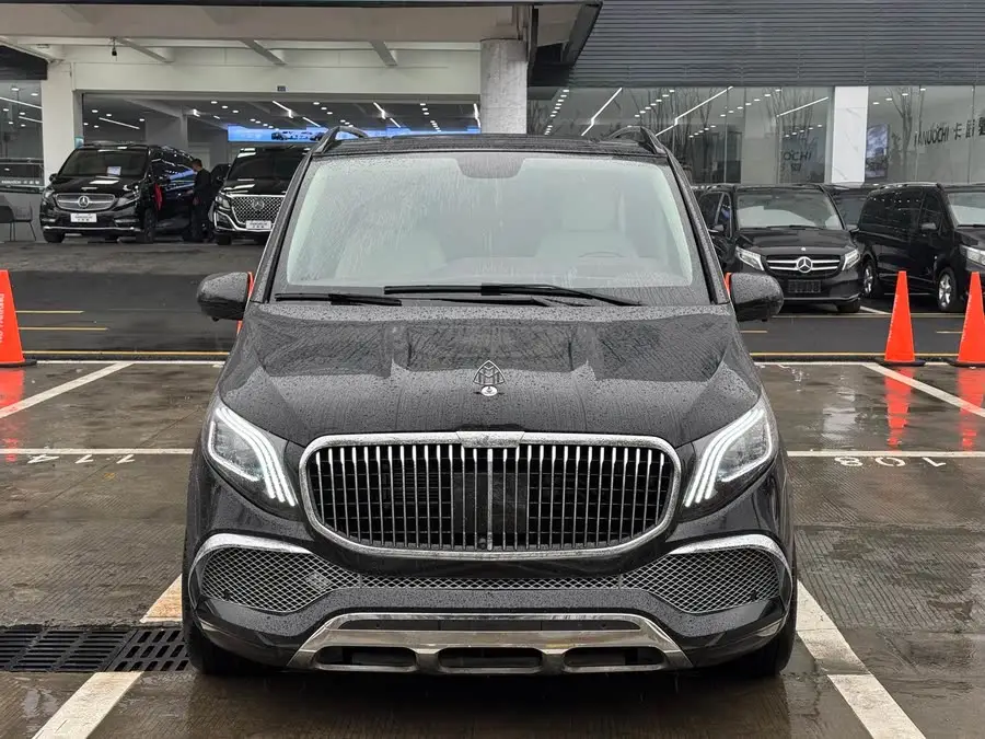 فيديو 2023 2.0T نسخة الأعمال 7 مقاعد