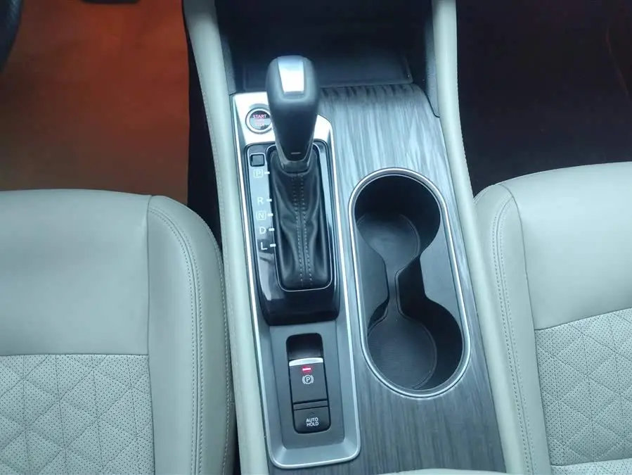 Tianlai 2021 2.0T XV AD1 Intelligent Navigation Version