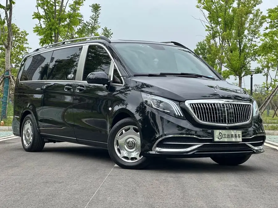 فيتو 2021 2.0T إصدار الأعمال 7 مقاعد