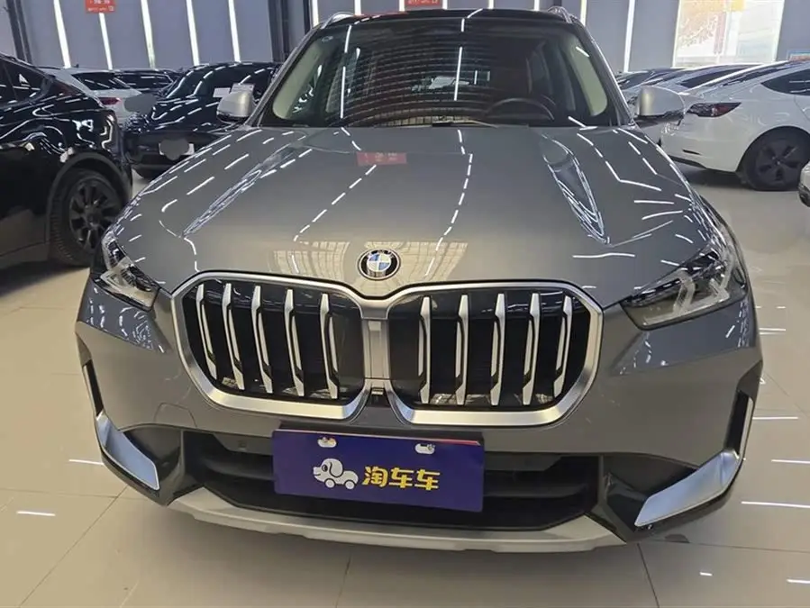 BMW X1 2023 xDrive25Li M Sport Package