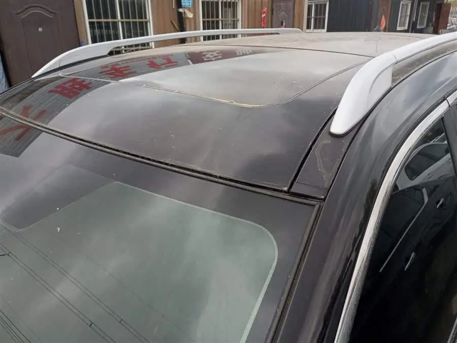 2021 Nissan X-Trail 2.0L CVT 2WD XL Premium Commemorative Edition