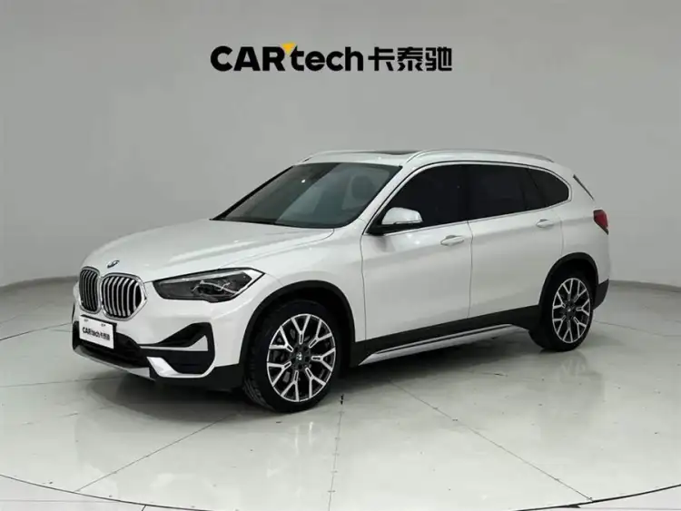 BMW X1 2021 xDrive25Li Luxury