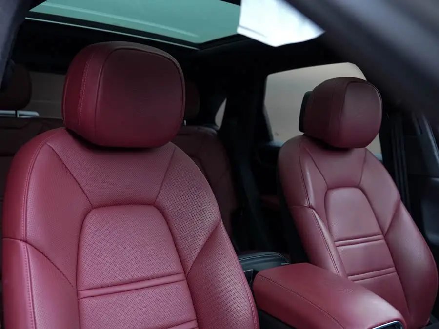 2019 كايين 3.0T