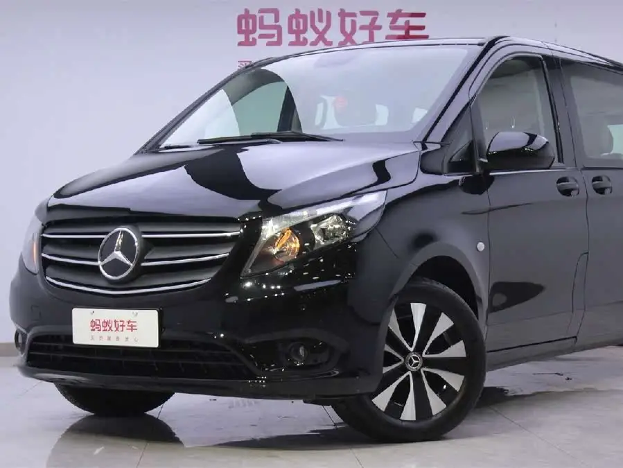 V-Class 2021 2.0T Elite Edition 7-seater