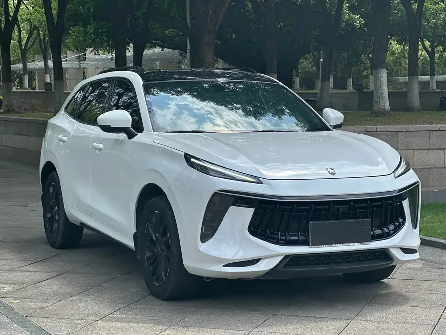 Fengxing T5 EVO 2021 1.5TD DCT Star Edition