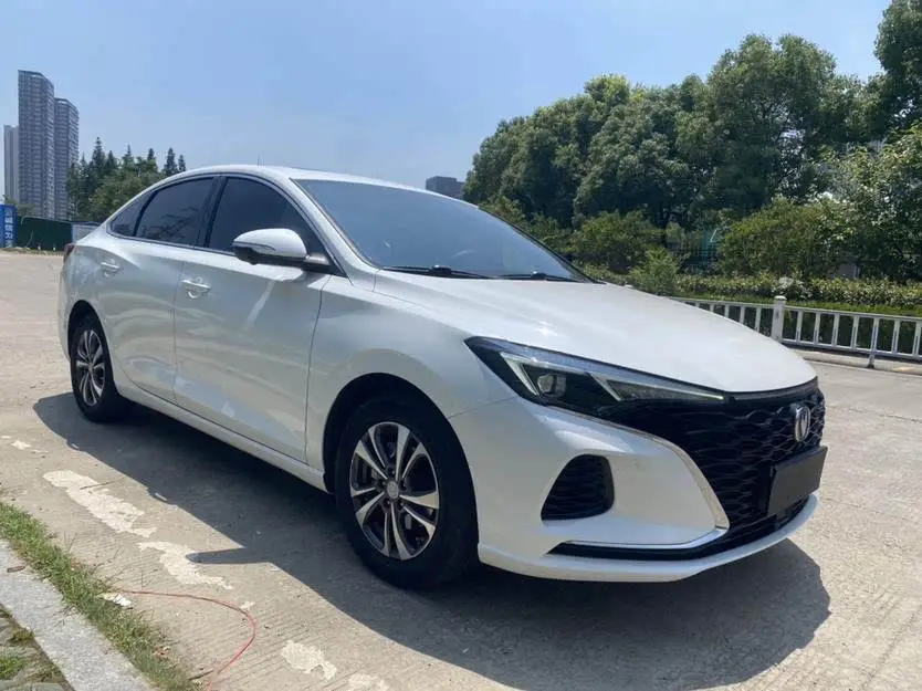 Yidong 2021 PLUS Blue Whale NE 1.4T GDI DCT Premium