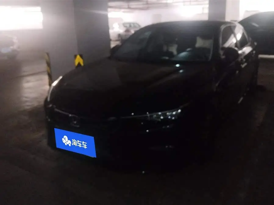 2022 Model 240TURBO CVT Tech Edition