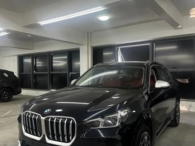 BMW X1 2024 sDrive25Li X Design Package