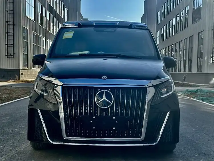 Vito 2024 2.0T Elite Version 7-Seater