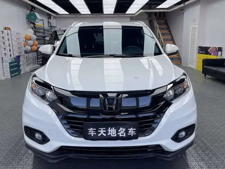 2019 Honda Breeze 220 TURBO CVT Elite Version National V