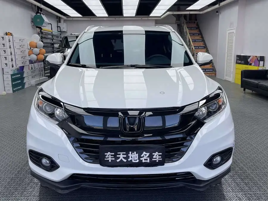 2019 Honda Breeze 220 TURBO CVT Elite Version National V