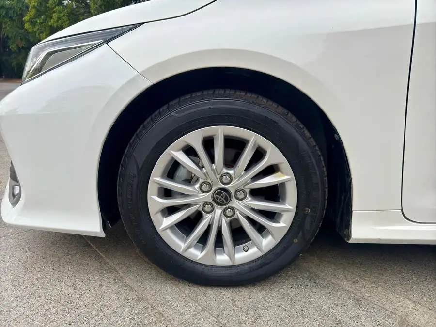 أسد آسيوي 2021 2.0 لتر فئة فاخرة