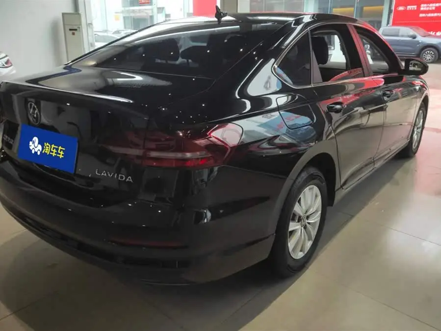 لافيدا 2021 1.5 لتر أوتوماتيكي نسخة الراحة