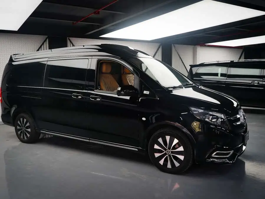 فيتو 2021 2.0T الإصدار النخبوي 7 مقاعد