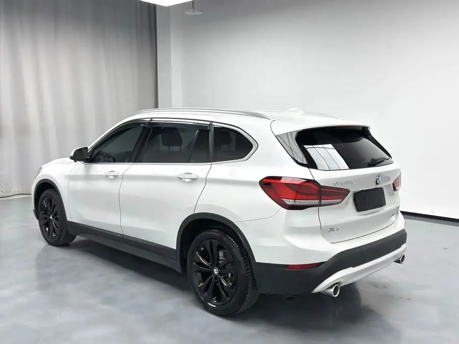 BMW X1 2021 sDrive20Li Fashion Edition