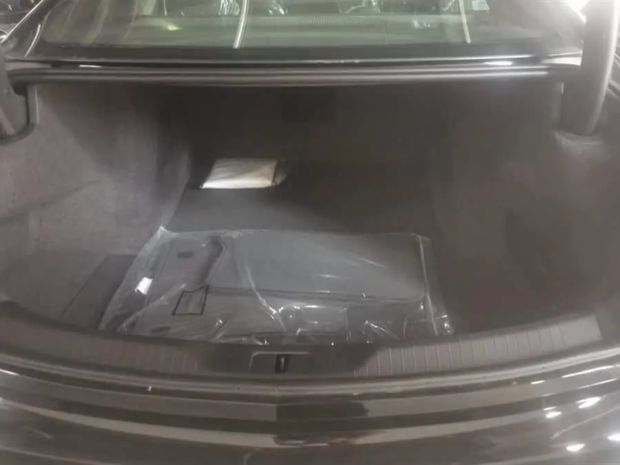 Cadillac CT6 2023 28T Luxury