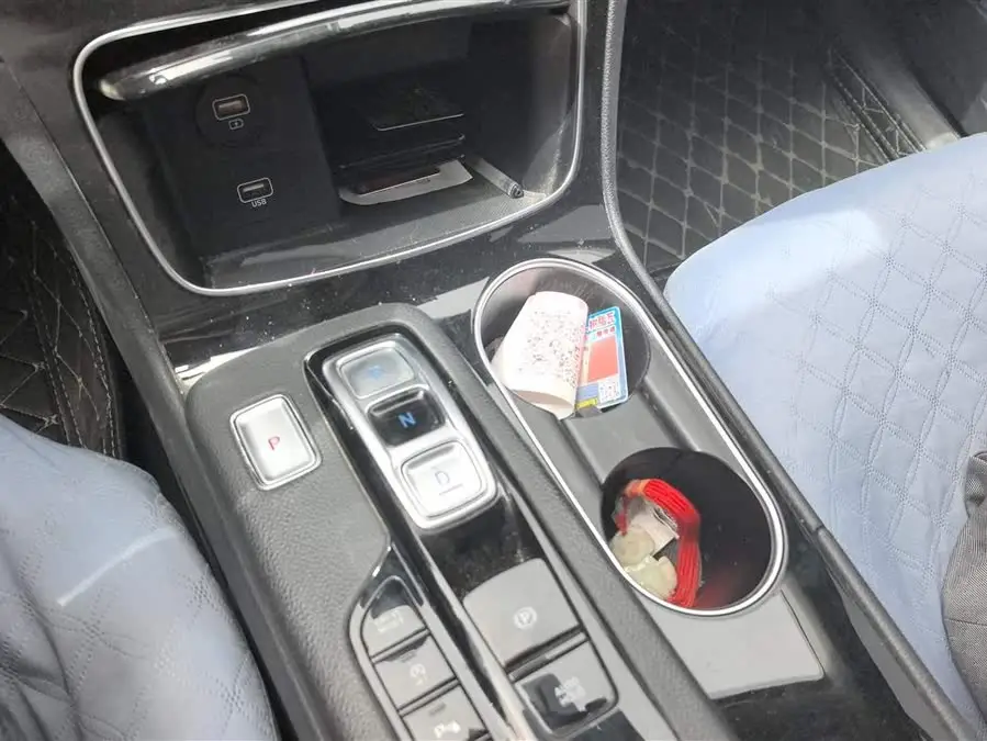 2020 Hyundai Santa Fe 380 TGDi Automatic Two-Wheel Drive GLS Luxury