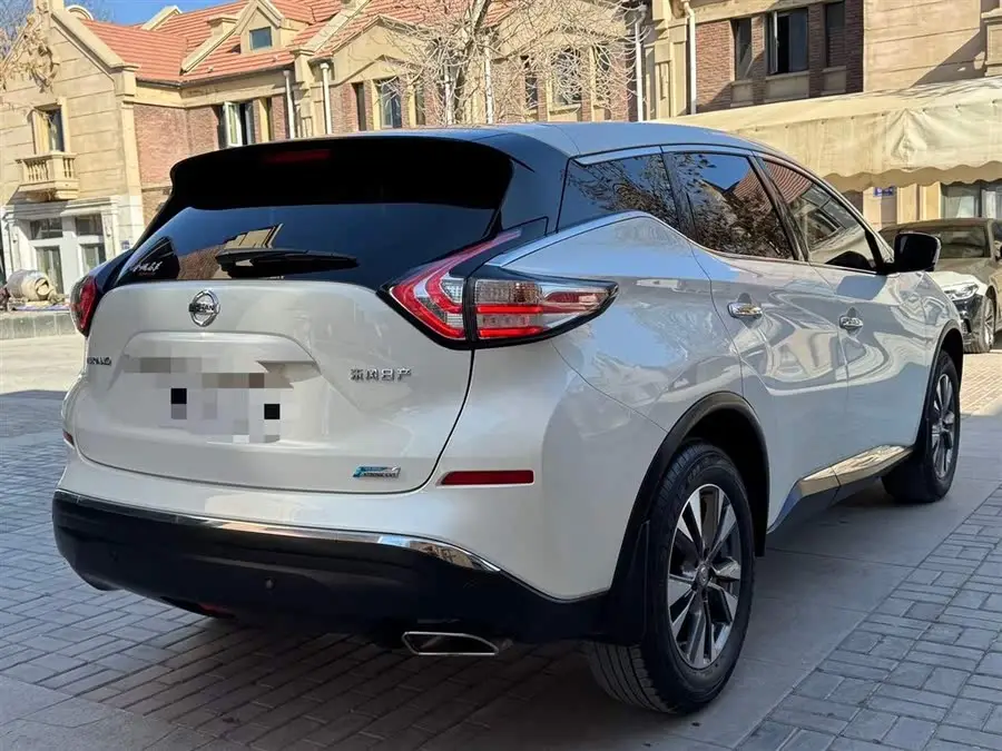 لو لان 2019 2.5 لتر XL دفع ثنائي ذكي فاخر نسخة وطنية VI