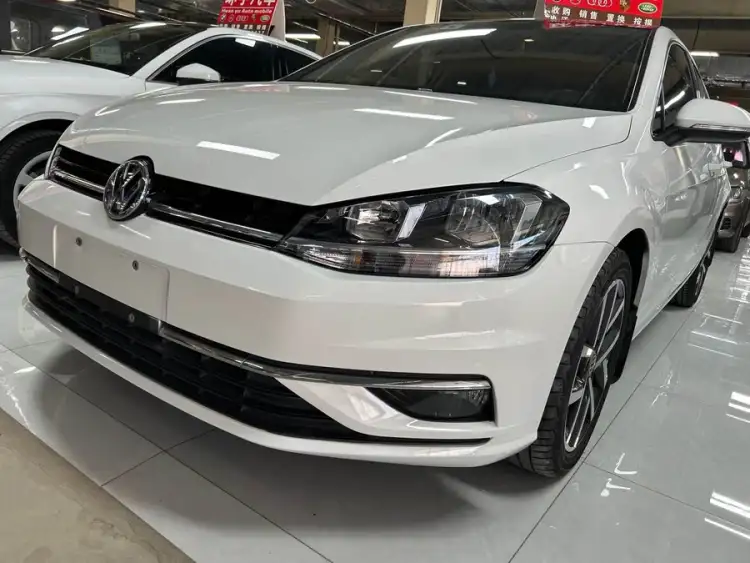 Golf 2020 Love Edition 280TSI DSG Comfort