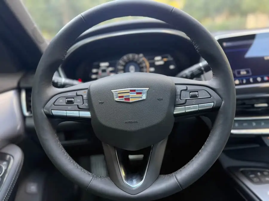 Cadillac CT5 2023 28T Premium