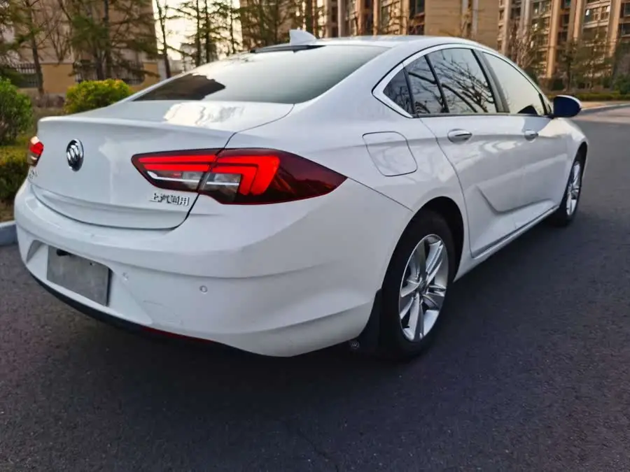 بيوك ريجال 2019 20T النخبة الوطنية VI