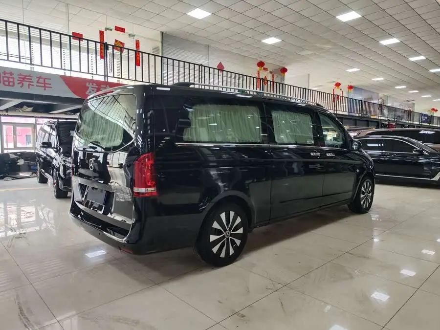 فيتو 2021 2.0T إصدار الأعمال 7 مقاعد