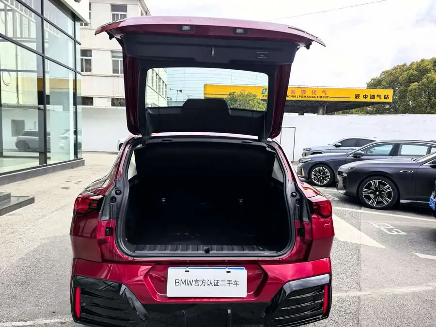 BMW X2 (Imported) 2024 Model sDrive25i M Sport Package