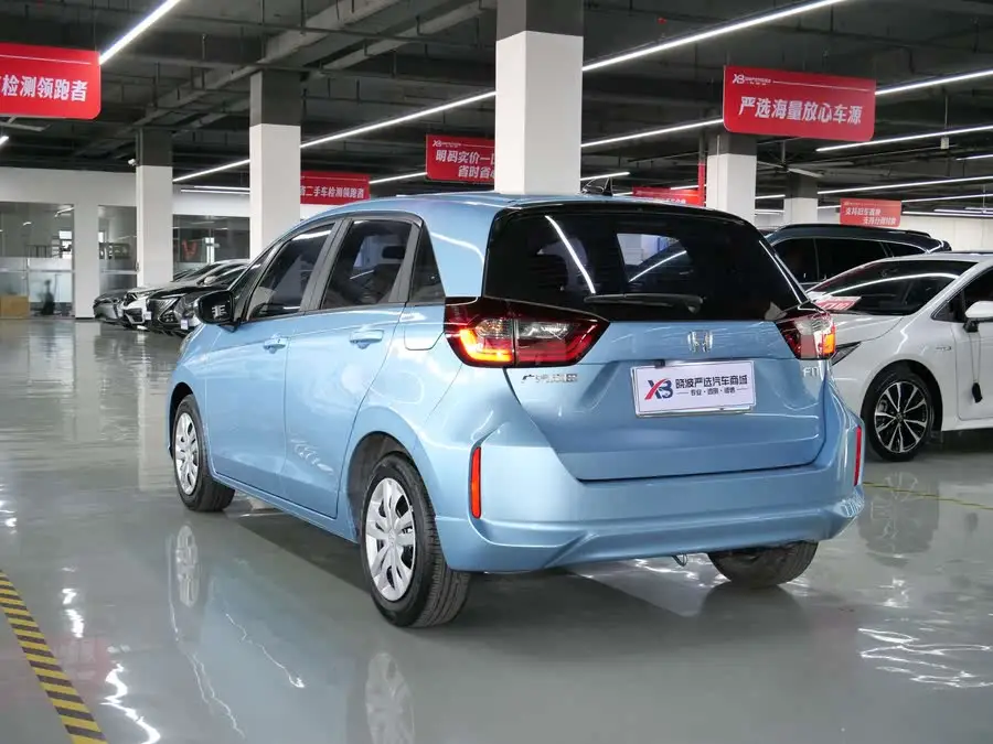 فيتو 2021 1.5 لتر CVT إصدار الاستمتاع潮