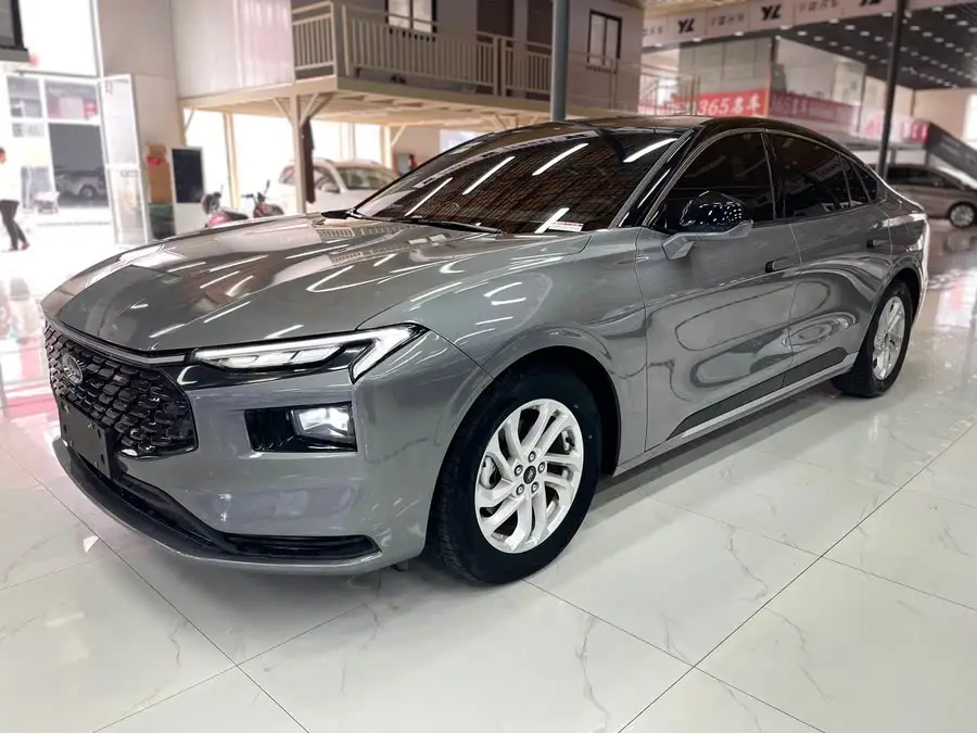 Mondeo 2023 EcoBoost 180 Comfort Edition