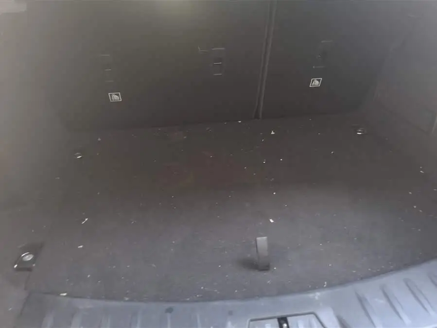 Jaguar E-PACE 2018 P200 S National VI