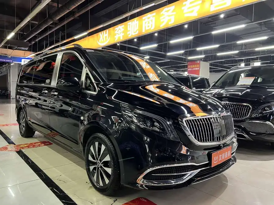 فيتو 2021 2.0T نسخة الأعمال 7 مقاعد