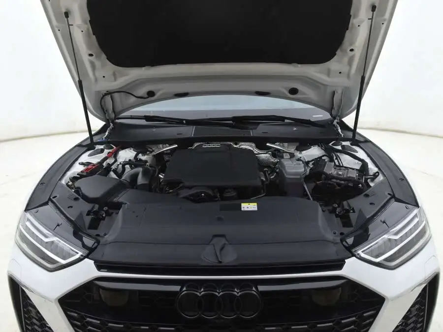 Audi A7 2021 45 TFSI Prestige
