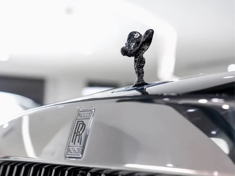 Ghost 2021 6.7T Long Wheelbase Version