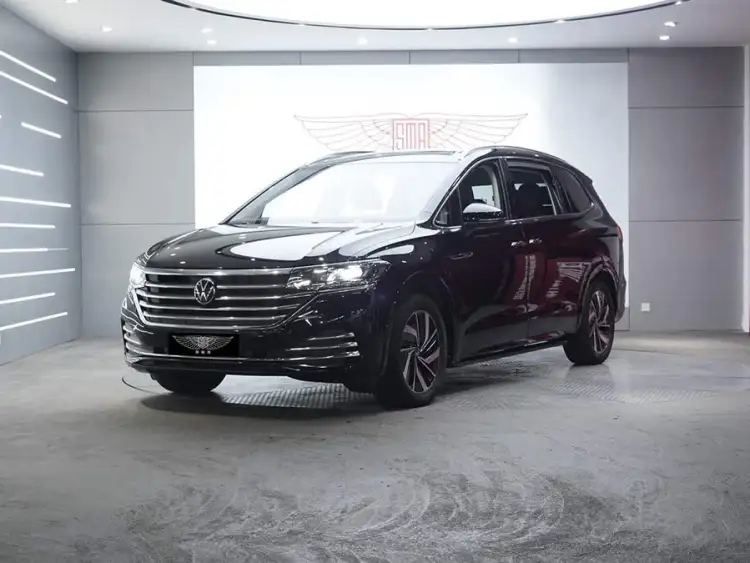 Weiran 2020 Model 330TSI Luxury Edition