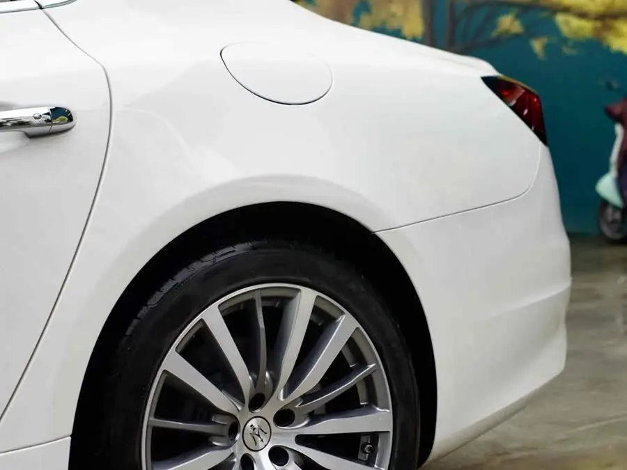 الرئاسي طراز 2021 3.0T الإصدار القياسي