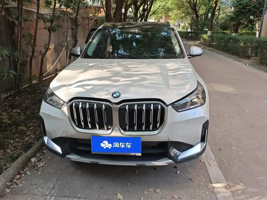 BMW X1 2023 sDrive20Li X Design Package