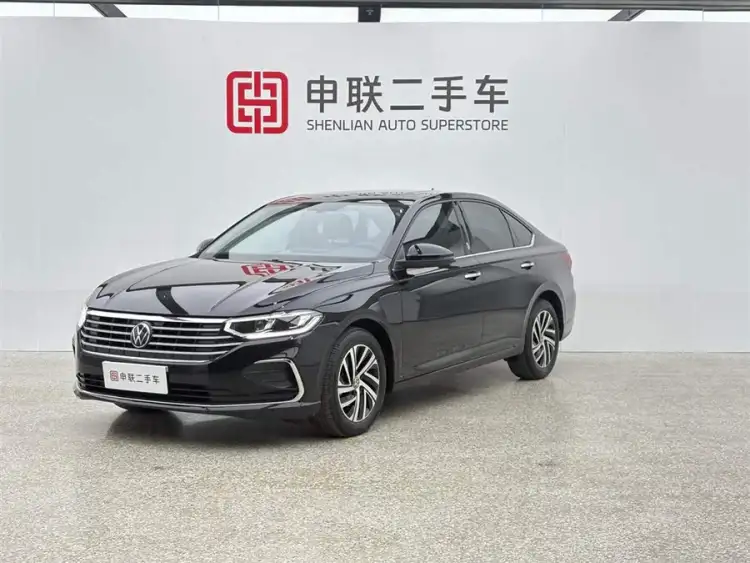 Lavida 2023 Facelift 1.5L Automatic Five Million Edition