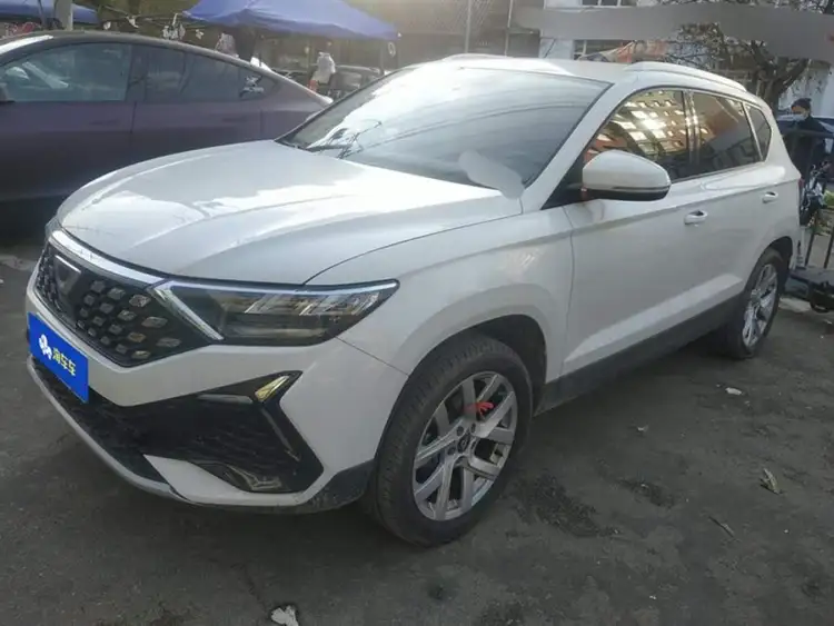 Jetta VS5 2022 280TSI Automatic Entry-Level