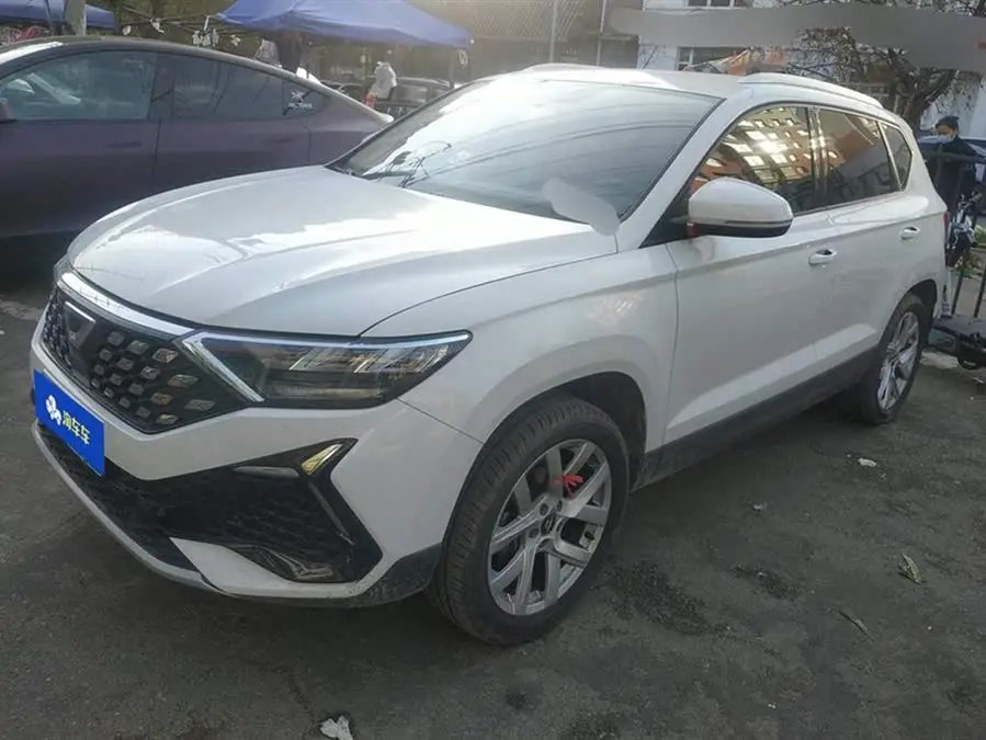 Jetta VS5 2022 280TSI Automatic Entry-Level