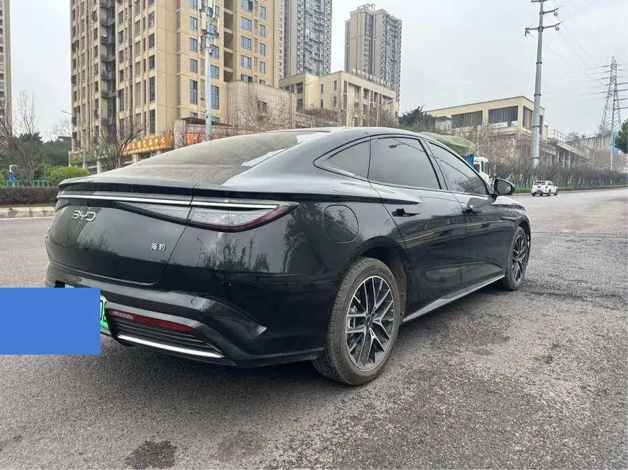 سيلاين 2024 إصدار الشرف DM-i 1.5L 121 كم فاخرة