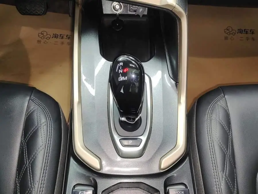 هافال H6 2021 1.5T أوتوماتيكي الإصدار الحضري