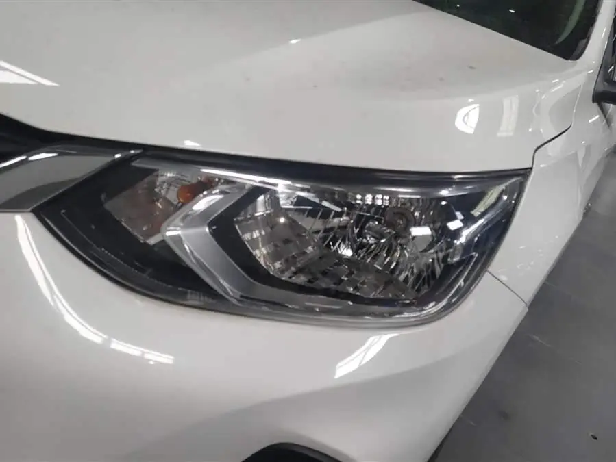 2022 Chevrolet Cavalier 325T Automatic Xinyue Edition